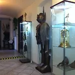 Отель Zum Goldenen Loewen 3*