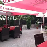 Отель Zum Goldenen Loewen