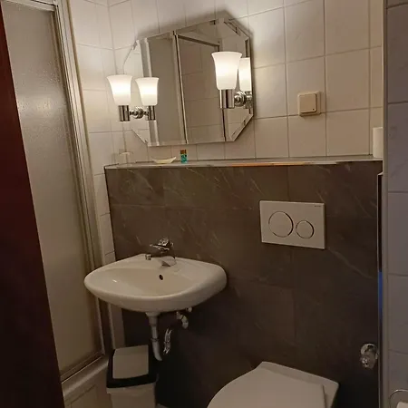 Zum Goldenen Loewen Hotel