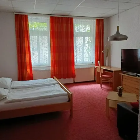 Zum Goldenen Loewen