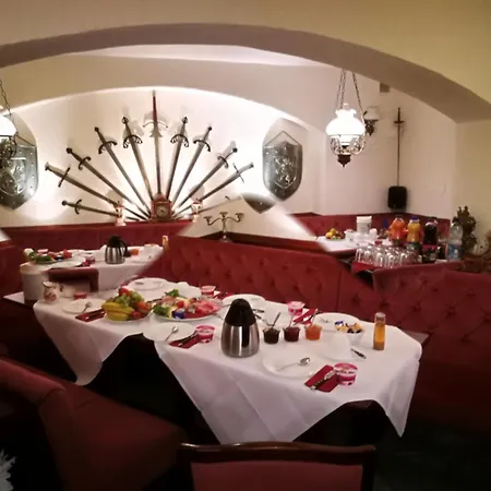 Zum Goldenen Loewen 3* Merseburg