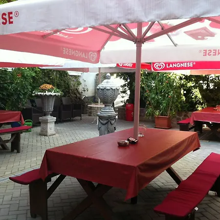 Zum Goldenen Loewen