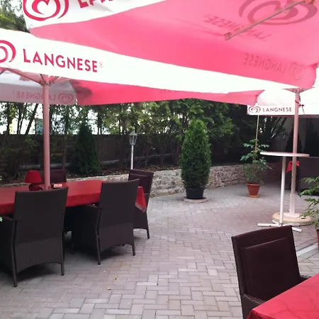 Hotel Zum Goldenen Loewen