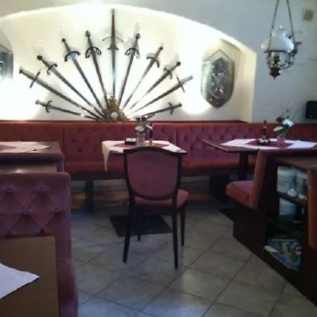 Zum Goldenen Loewen 3* Merseburg