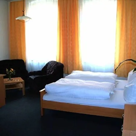 Hotel Zum Goldenen Loewen 3*