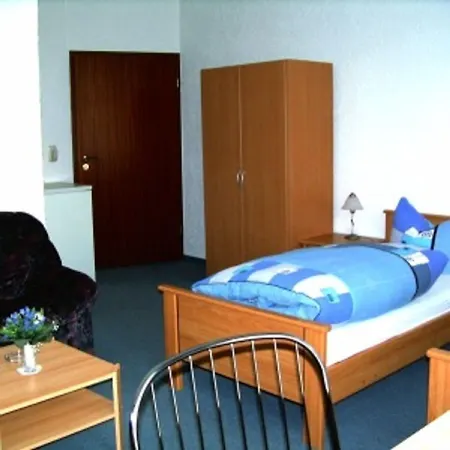 Zum Goldenen Loewen 3*