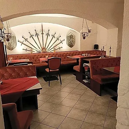 Hotel Zum Goldenen Loewen
