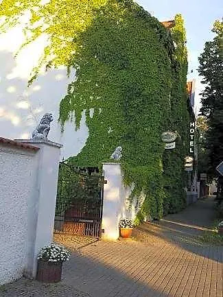 Zum Goldenen Loewen Hotel