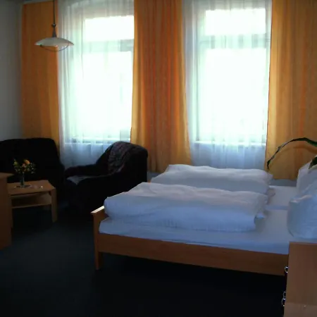 Zum Goldenen Loewen