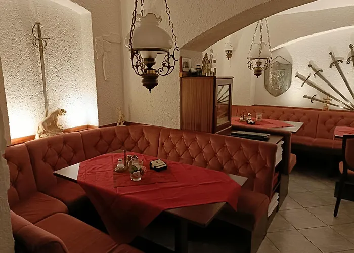 Hotell Zum Goldenen Loewen 3*