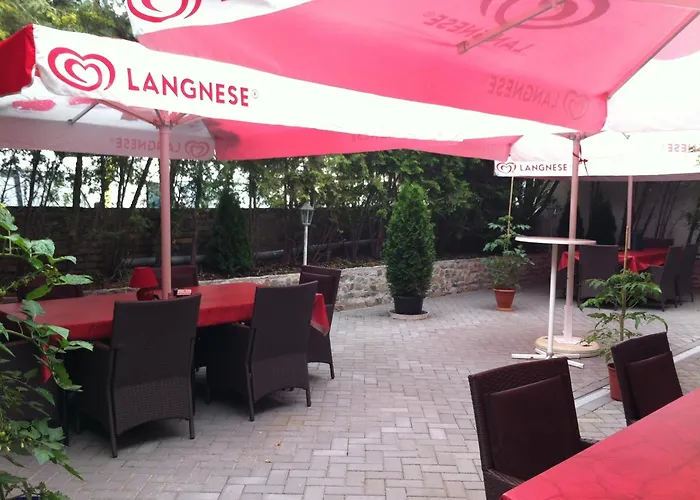 Hotell Zum Goldenen Loewen