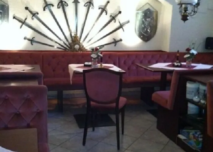 Zum Goldenen Loewen 3* Merseburg