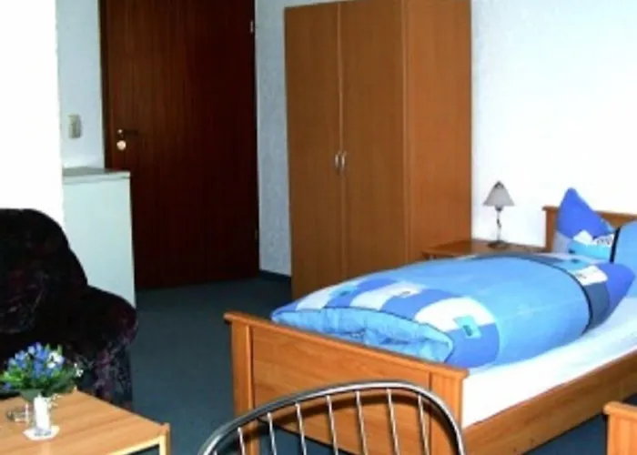 Zum Goldenen Loewen 3*